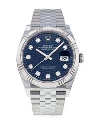 Rolex Datejust 126234
